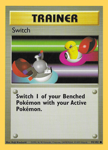Pokemon Card BASE SET Common & Uncommon LIGHT PLAY WOTC 1999 Complete Your Set!! - Picture 64 of 71