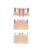 Left  Right Speaker Socket Plug FPC Connector Compatible With Nintendo Switch