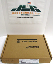 ALLEN BRADLEY , 17710W , SELECTABLE CONTACT OUTPUT , FACTORY SEALED , SURPLUS