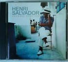 Henri Salvador-Chambre Avec VUE-CD EMI Source 7243 8 50247 2 6 COME NUOVO 