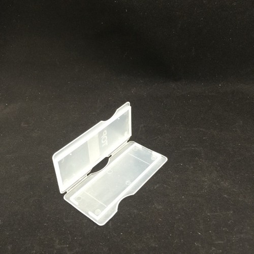 Plastic Microscope Slides Box Holder Case Lab Pathological Slides Storage Box - Picture 21 of 39