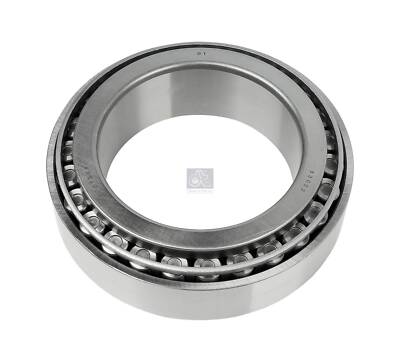 Kegelrollenlager DT Spare Parts 3.60001  D:110mm D:170mm H:47mm