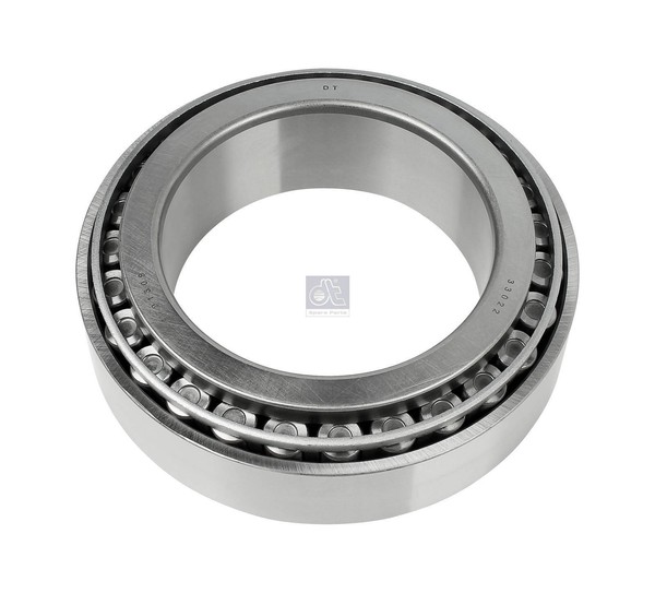 Kegelrollenlager DT Spare Parts 3.60001 D:110Mm D:170Mm H:47Mm-image