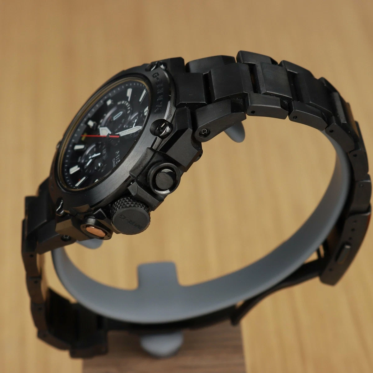 Casio mrg b1000b sale