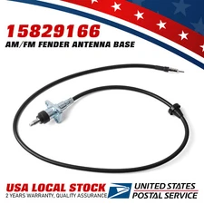 New Radio Antenna Body 15829166 For 1999-2006 Chevrolet Silverado 1500 2500 3500