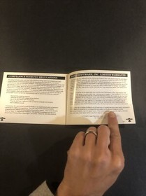 sky shark nes Manual