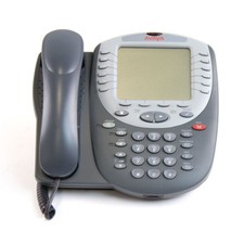 Fully Refurbished Avaya 700259674 4620SW IP Telephone Gray 