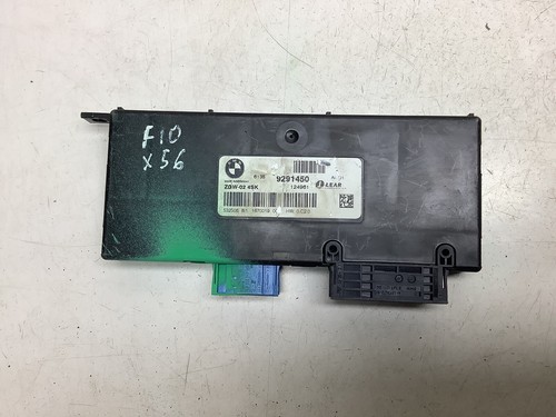 BMW 5ER F10 F11 GATEWAY STEUERMODUL ECU 9291450