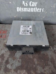 BMW 3er 320D E90 Getriebesteuergerät DC9127088021A - L81 #G20