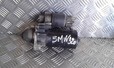 Démarreur BMW 320