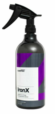 CarPro Iron X Iron Remover 1 Liter CP-16