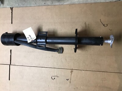 1978-1979 Ford Truck   steering column POWER STEERING rebuilt 
