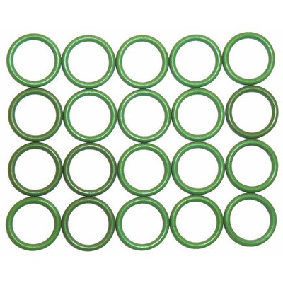 Sunair '-114GK20 A/C O Ring Kit