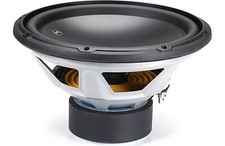 JL Audio 12W3V3-8 30cm subwoofer 30cm 1x8ohm basso basso basso piatto driver 1000W