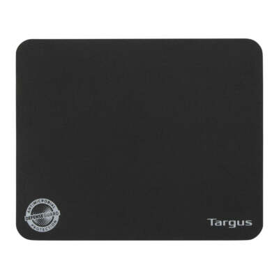 Targus Ultraportable Antimicrobial Mouse Mat - AWE820GL