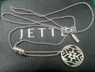New Jette Joop Chain & Long Pendant
