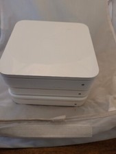 Lot 3 Apple Router A1354 AirPort Extreme Base Station