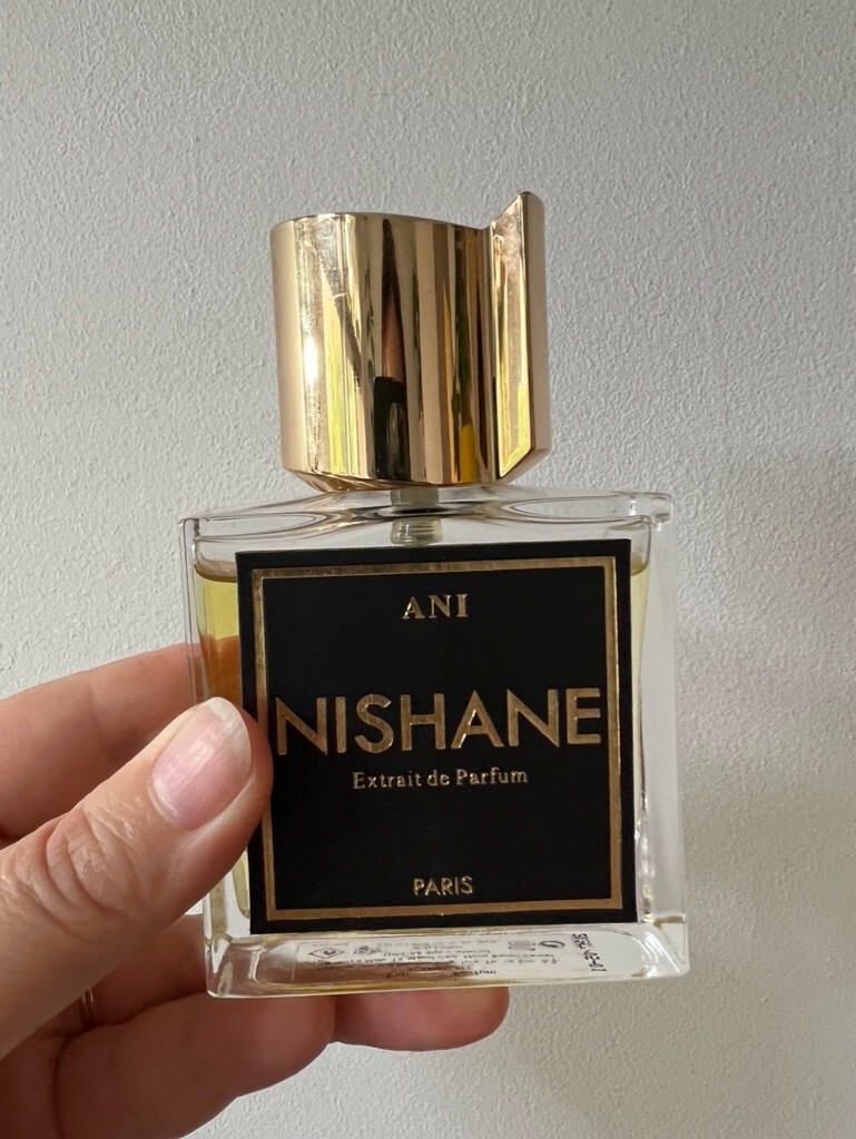 最新入荷 Nishane ニシャネ Ani アニ遺跡 10ml agapeeurope.org