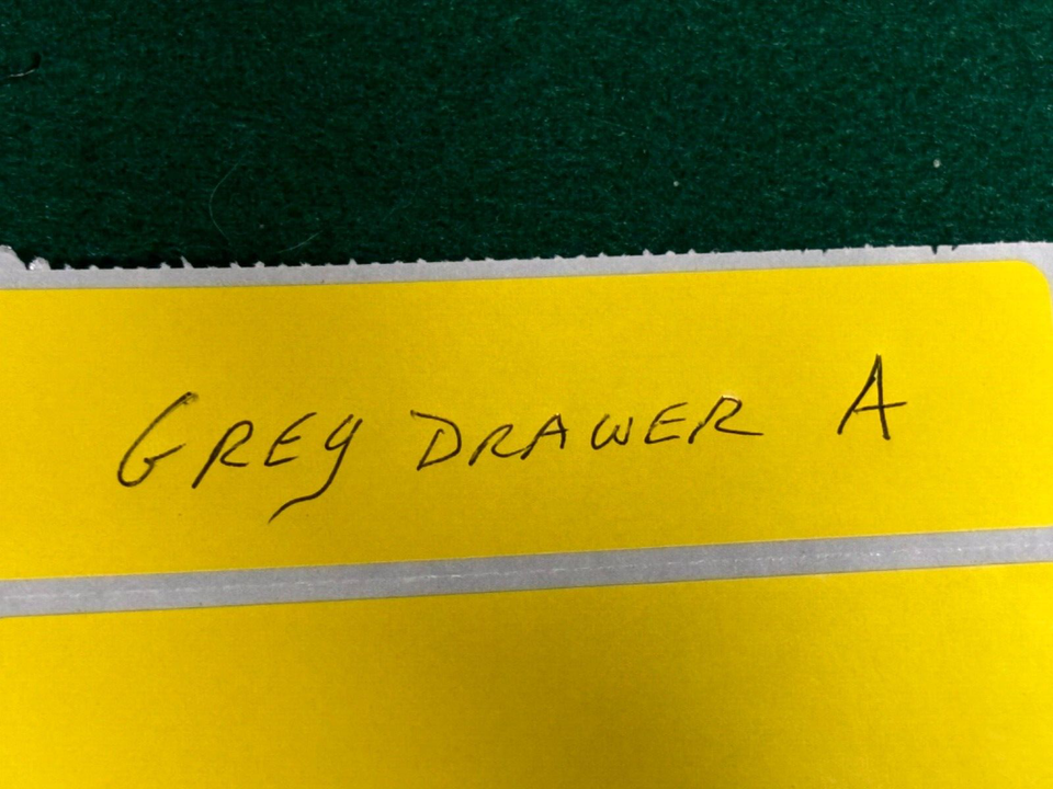 Vintage Embossed California License Plates Pair Personalized “JEEP 41