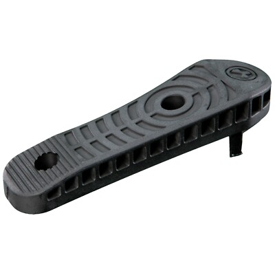 Magpul Enhanced Buttpad 0.70'' Stock Rubber for Tactical Rifle MAG317-BLK