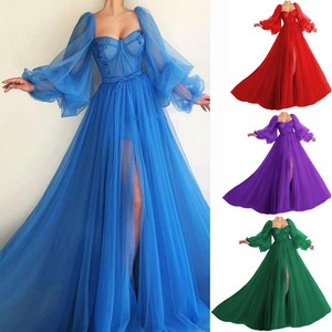 prom dresses long
