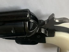 Heritage Rough Rider Safety Delete Plug Solution