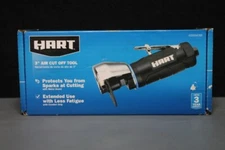 NEW Hart  - 665064386 - 3" Air Cut Off Tool