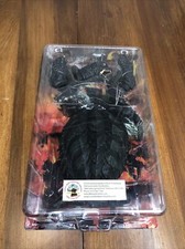 X-Plus Gamera 1995 Heisei Large Monster Series Soft Vinyl Figure New In Package