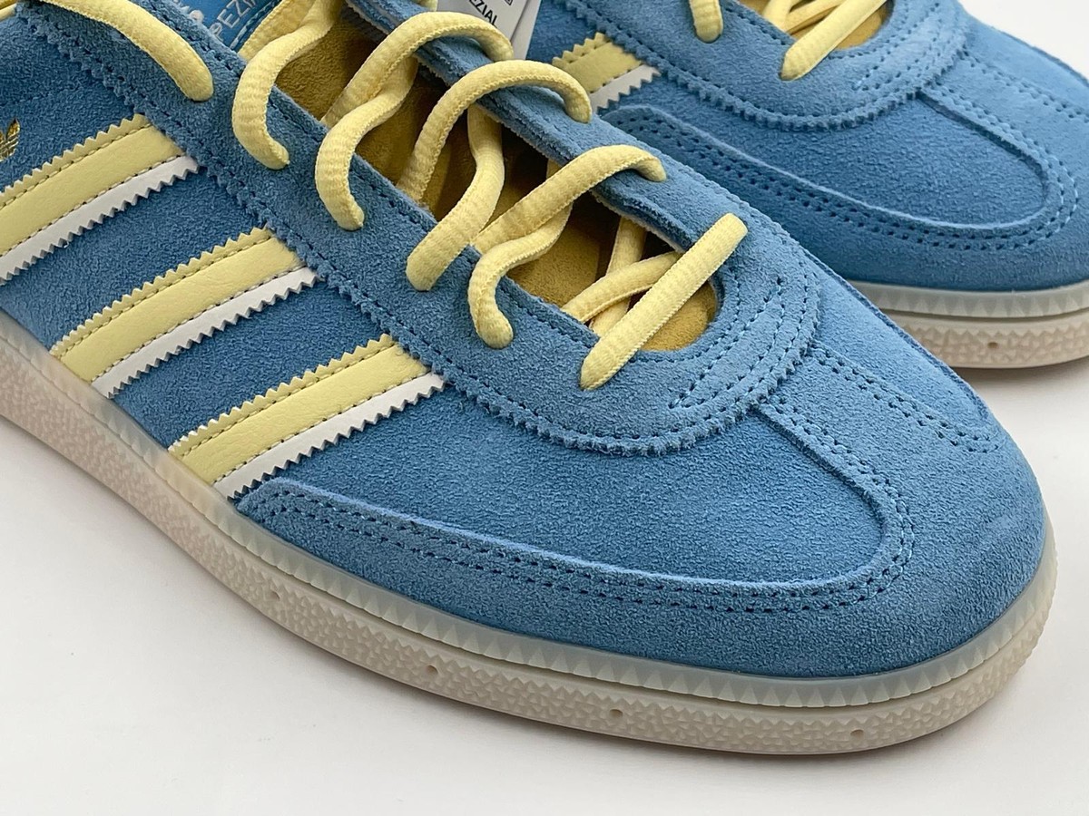 adidas Handball Spezial 24センチ adidas Handball Spezial Shoes - Red | Free Shipping with