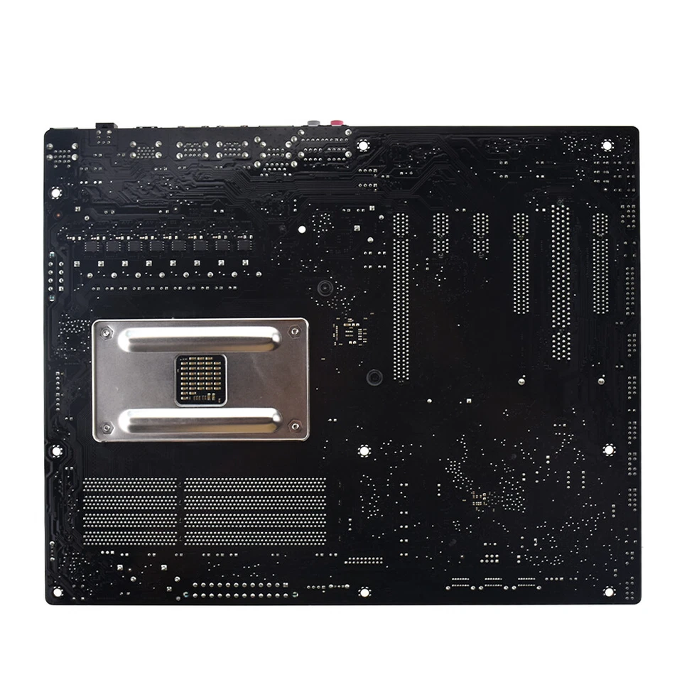 For ASUS M5A99X EVO R2.0 ATX Motherboard DDR3 Socket AM3+ SATA3 USB3.0 - Image 2 of 4