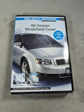 Select Series All Season Car Windshield Cover For Winter & Summer
