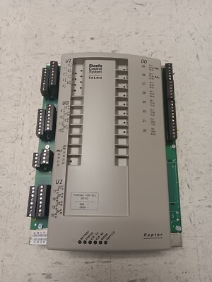 Staefa Control System-Talon Open Energy Management Equip. 587-656