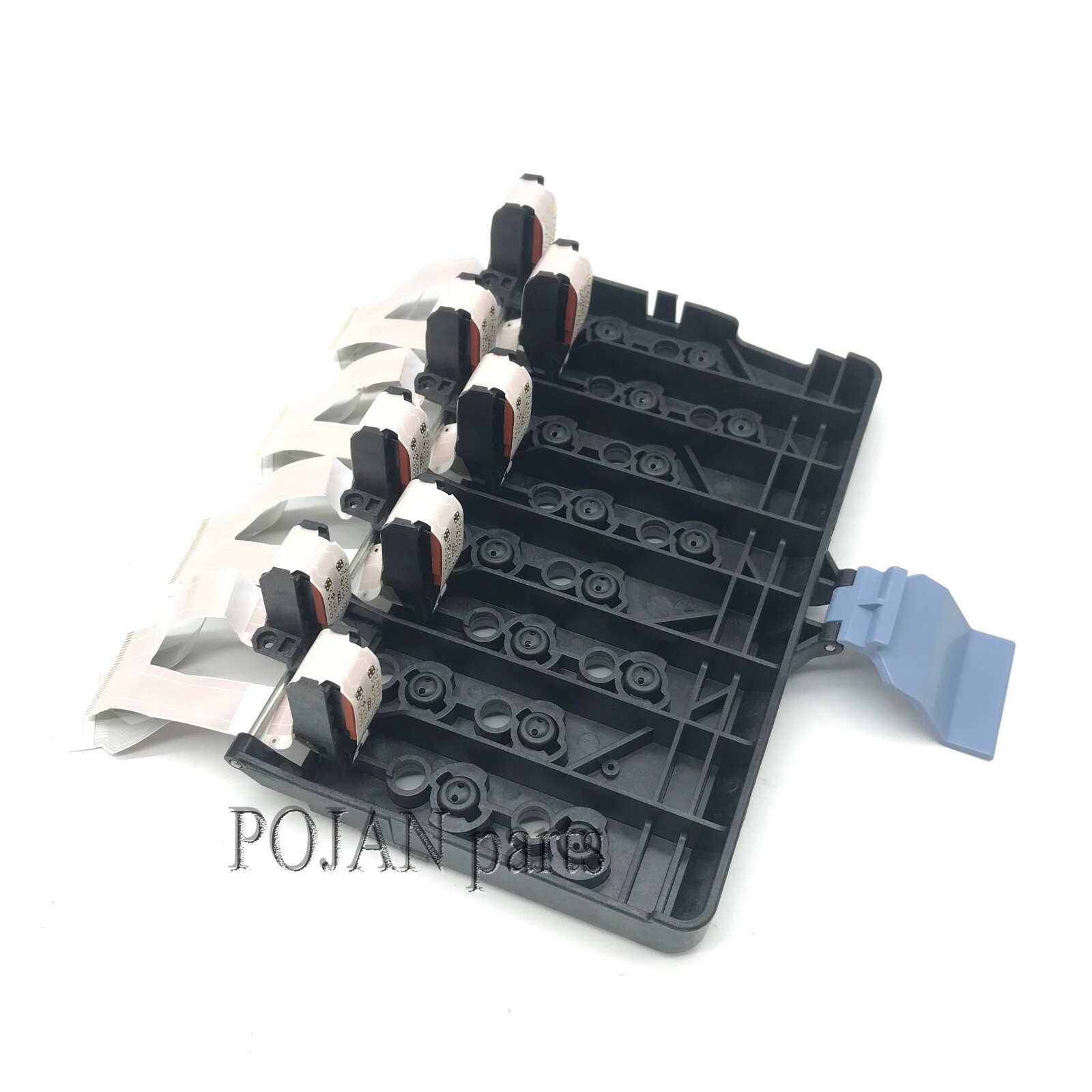 B4H70-67018 Cavo flessibile di trasporto per HP Latex 310 330 360 370 335 365 375 570 foto 4