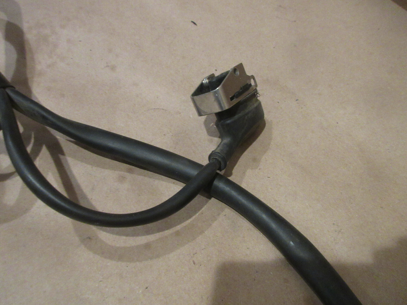 Ferrari 456 M - Door Connecting Wire Harness - P/N 174486