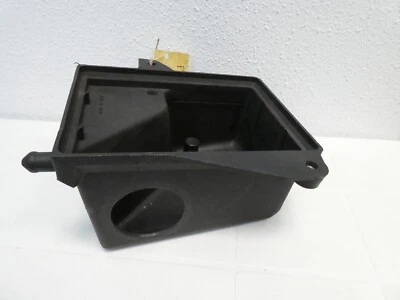 Pour Aprilia 8101261 ST 125 STX Boîte Caisse Filtre À Air Moto Box Filter Air - Photo 1/4