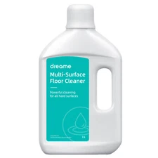 Dreame Multi-Surface Floor Cleaner for Self-Cleaning Robot Vacuum and Mop 1L DRE