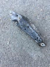 VW T3 Bus DOKA Pritsche Motorträger Träger Motorhalter 068199208 A rechts DIESEL