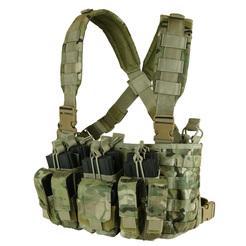 Condor Recon Chest Rig