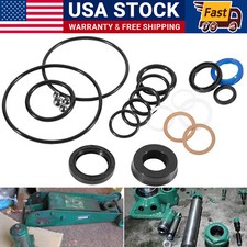 Fits For Sears Craftsman Floor Jack 1.5 Ton 328.12002 Series Floor Jack Seal Kit