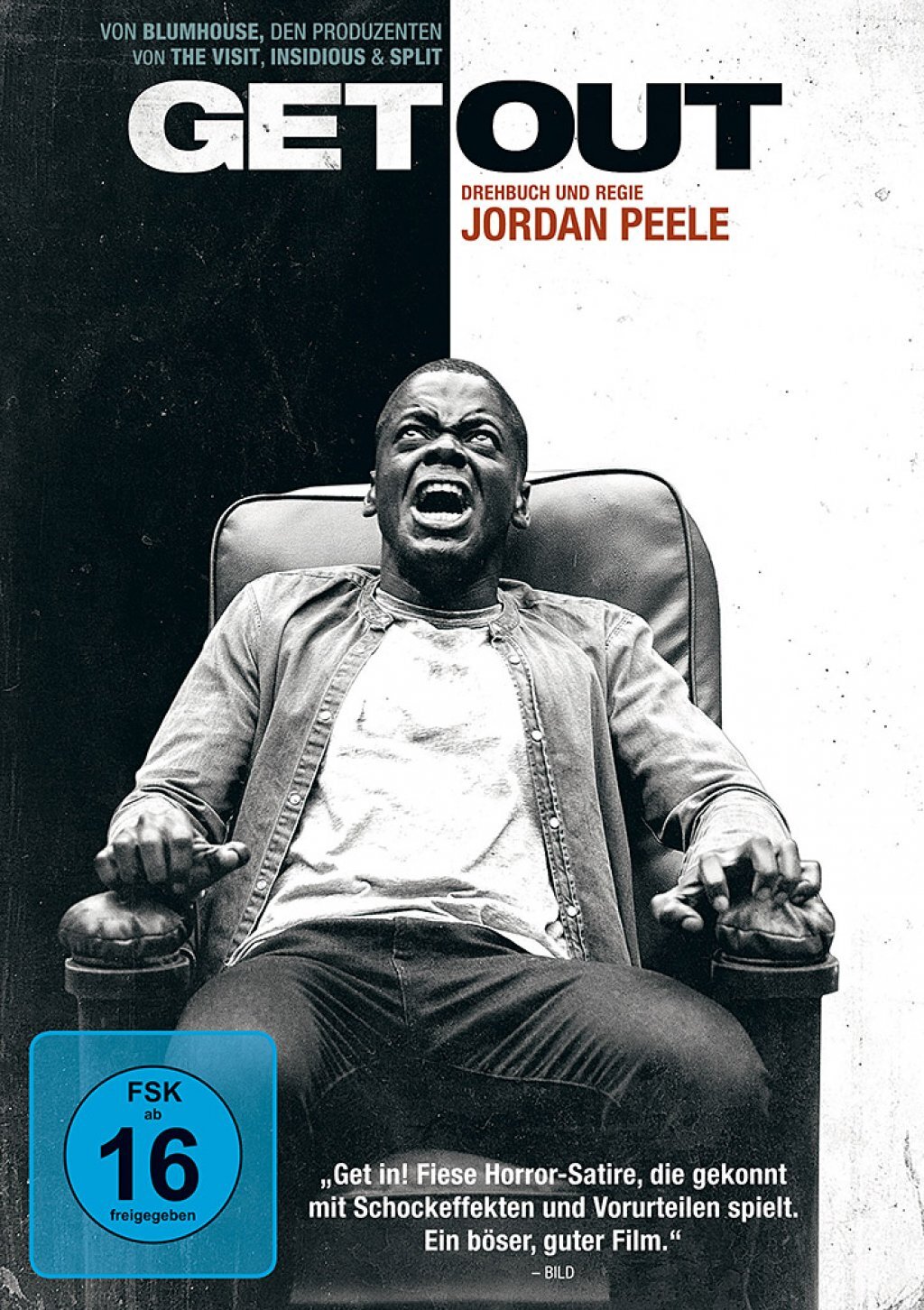 Get Out - Bild 2