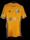 Adidas Team Vaud Switzerland football shirt jersey mens size M