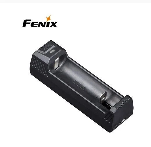 FENIX ARE-X1 V2.0 Smart Charger and Power Bank TWO IN ONE For 18650 21700 26650 - Image 3 of 4