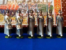 COJF-3025 - Russian Line Infantry, 1854 (Set 72) - Crimea - Imperial - 54mm