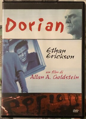 Dorian DVD di Allan A. Goldstein, 2003, Cecchi Gori Group