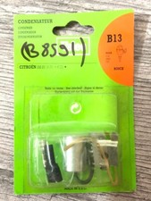 Condensateur Citroen DS