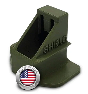 EZMAGLOADER Magazine Loader for Smith & Wesson M&P Shield 9mm and .40 Magazines