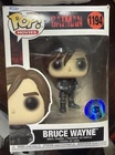 Funko Pop The Batman Bruce Wayne #1194 Pop In A Box Exclusive