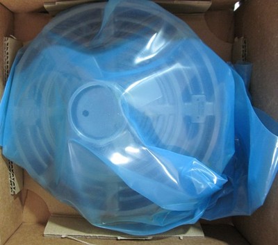 NEW GENUIEN SPERRE 3034 CONCENTRIC VALVE WITH UNLOADER