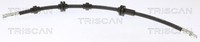 Triscan Bremsschlauch 8150 12108 FüR Alfa 166 Spark 936A3A__ 936A3B00 JTD 24V