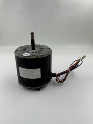 OEM Interlink  Condenser FAN MOTOR  YSLB-235-8-B001 1/3 HP 825 RPM 208-230V USED